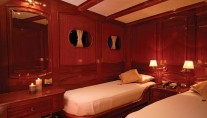 Yacht BLUE EYES -  Twin Cabin 2